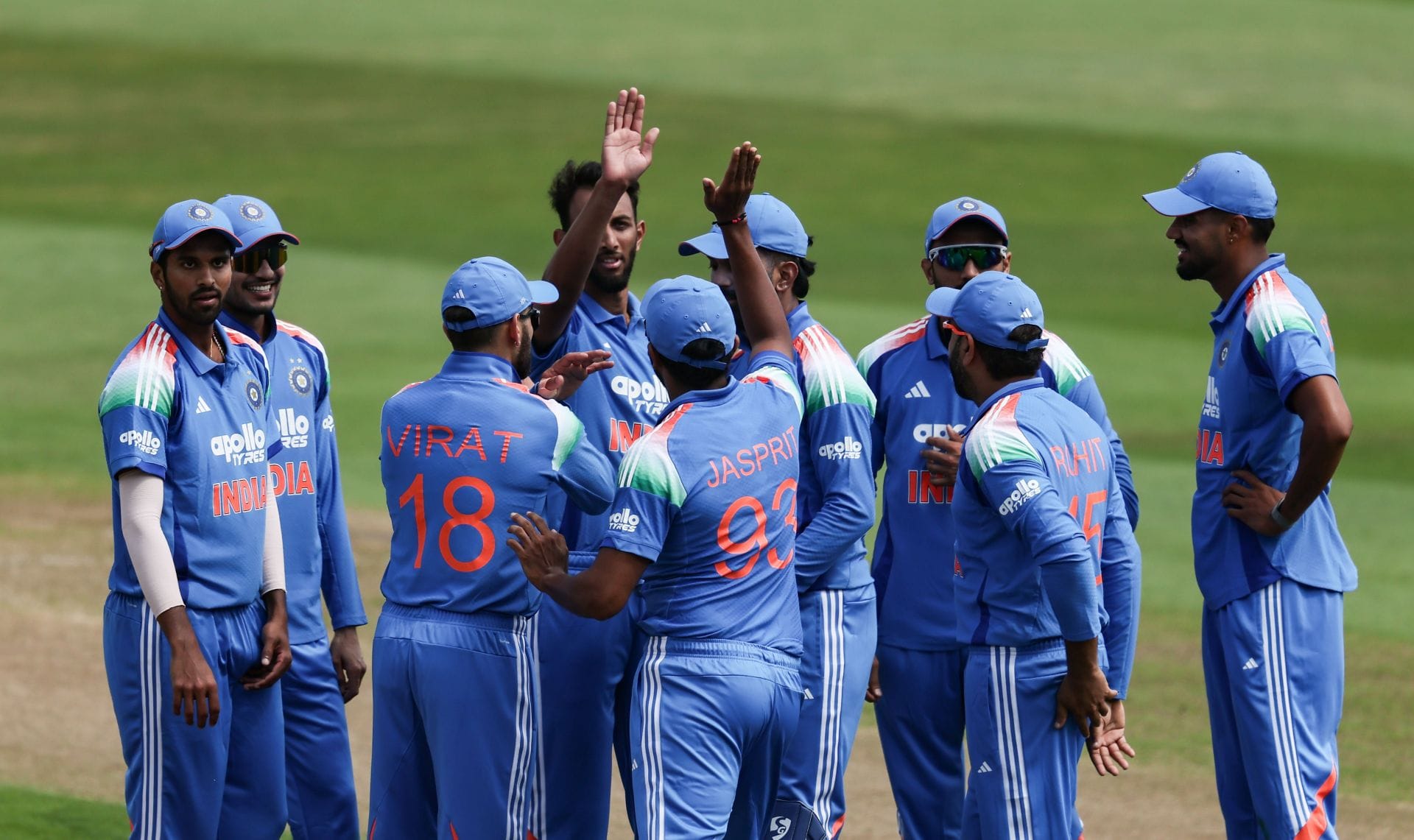 Team India pacer handed demerit point for inappropriate conduct in ENG vs IND 2026 1st ODI
