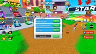 Active codes for Dog Race (Image via Roblox)