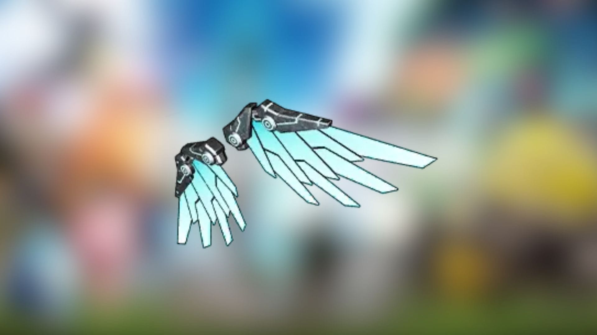 How to unlock and use Wing Pack in Palworld