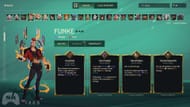 Funke (Image via Leyline || Sportskeeda Gaming)