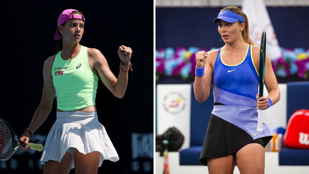 Bastad 2026: Emiliana Arango vs Paula Badosa preview, head-to-head, odds, prediction & betting tips | Nordea Open