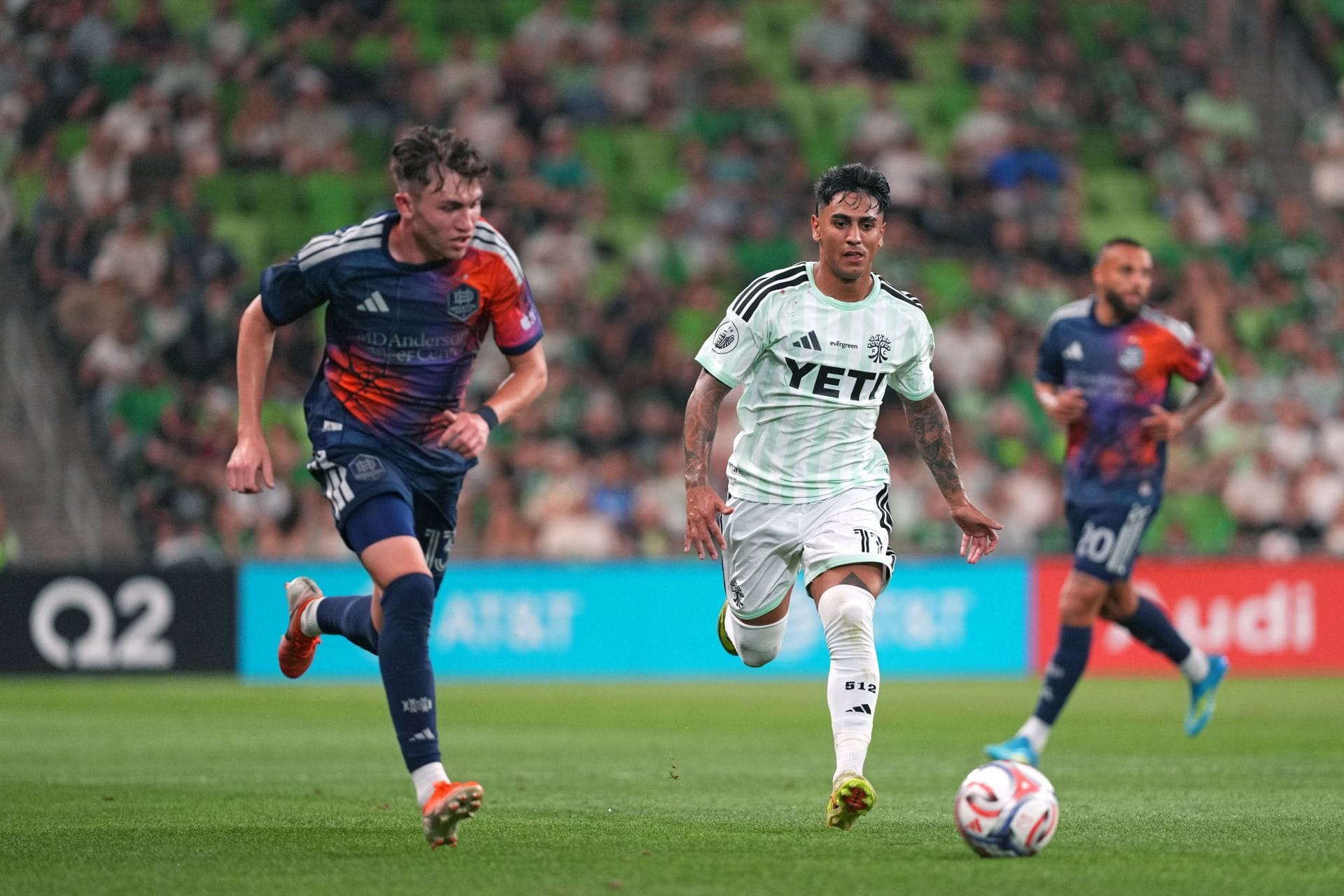 Houston Dynamo vs Austin Prediction and Betting Tips | July 25th 2026
