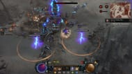 As Rupturas do Pandemônio são legais, mas encontrar uma que permita entrar na Câmara Deathtoll é entediante, a menos que você lute contra o Realmwalker (Imagem via Blizzard Entertainment || Sportskeeda)