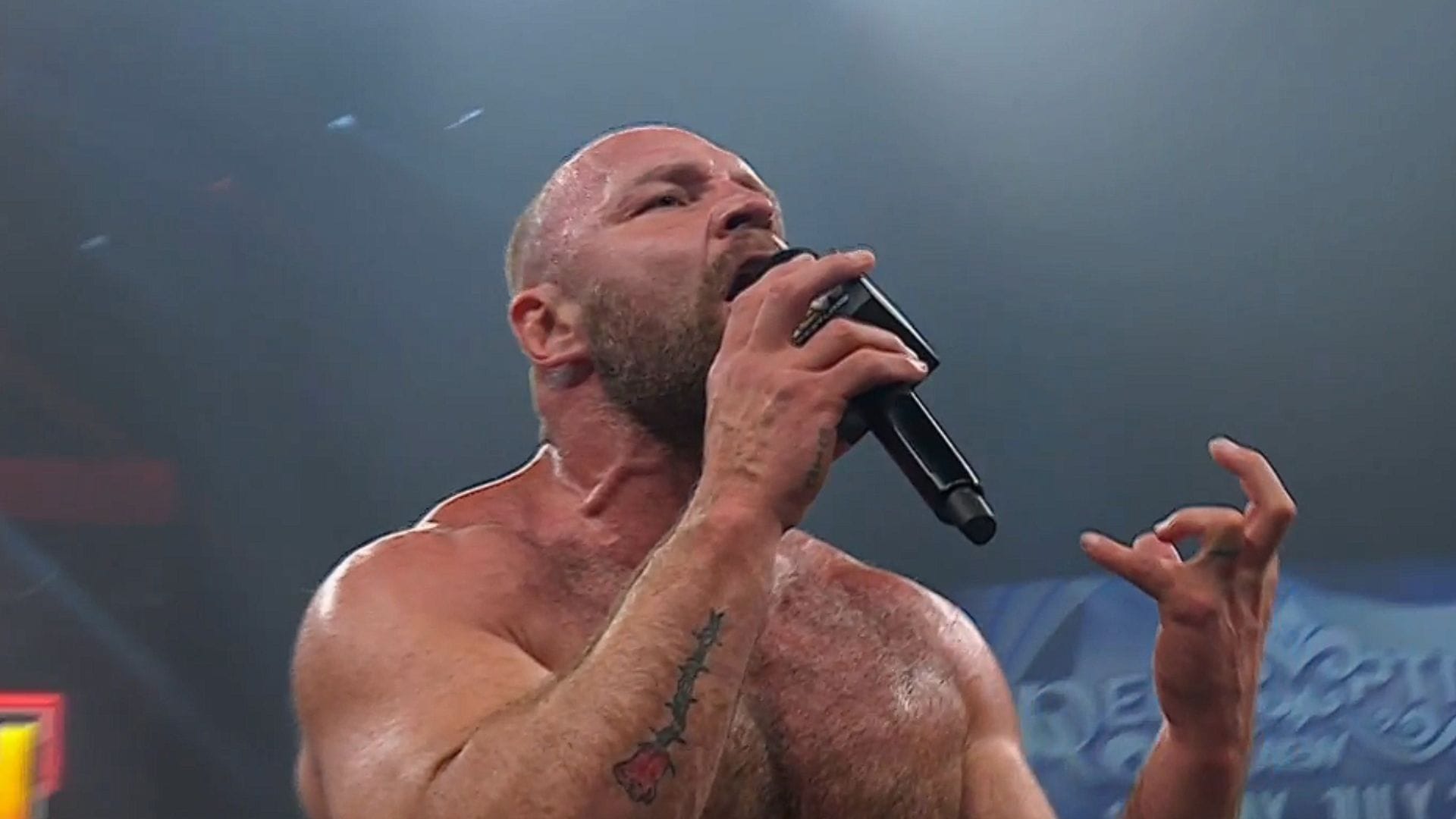"Who They Think y'all Flippy A**es Gonna Beat The Death Riders"- Jon Moxley Breaks Silence Following Massive Win