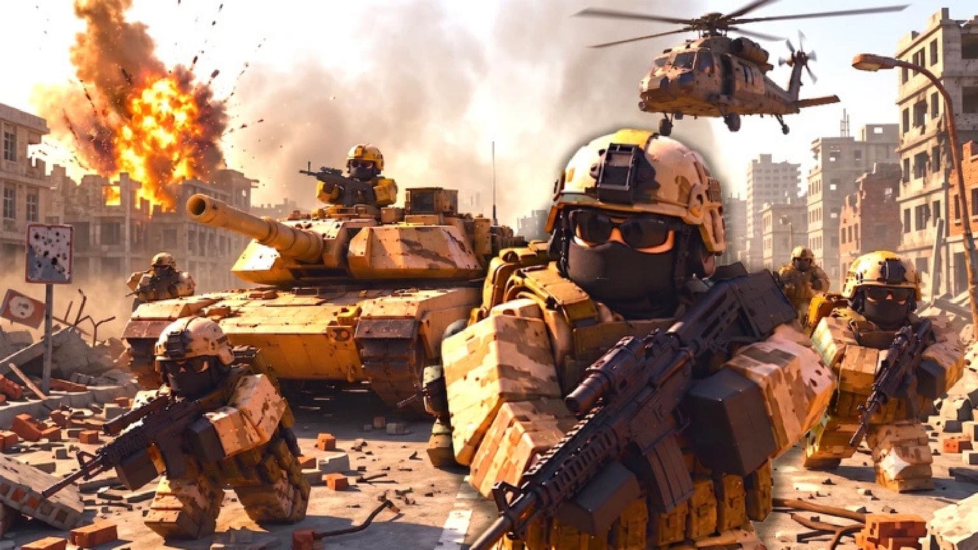 Strike: Warfare codes