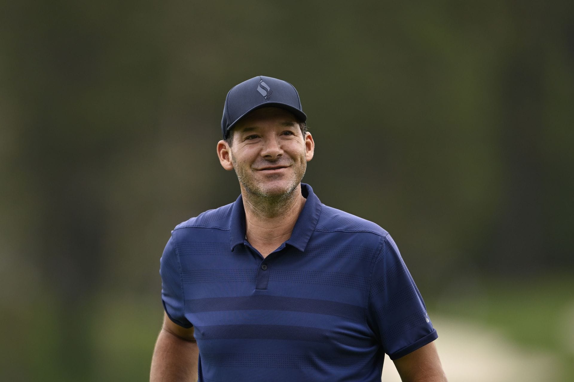WATCH: Video of Tony Romo's argument with cop while denying drunk-driving arrest goes viral