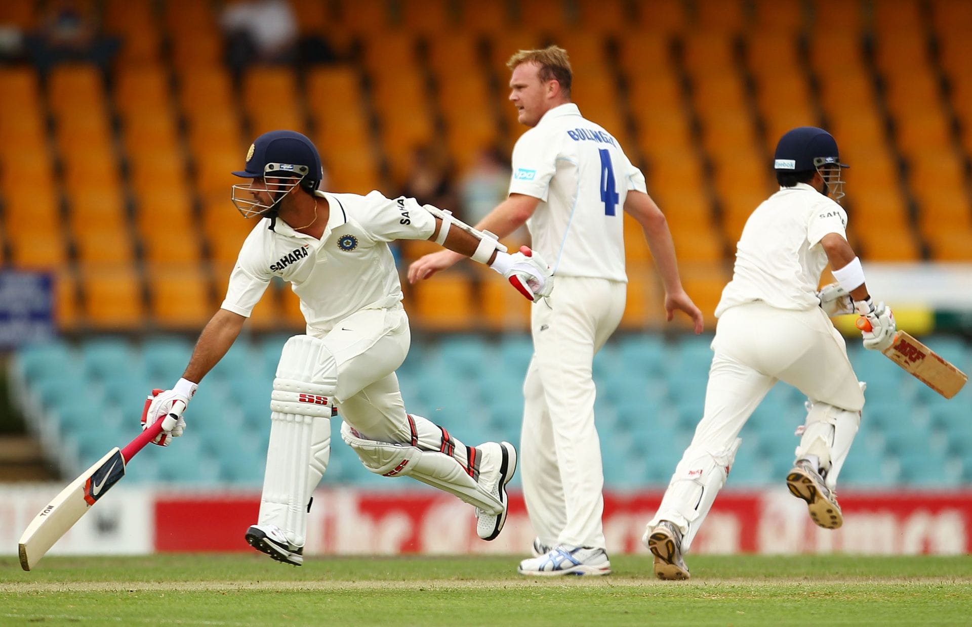 5 Indian stars you may not know have scored fewer Test runs than Ajinkya Rahane ft. Gautam Gambhir