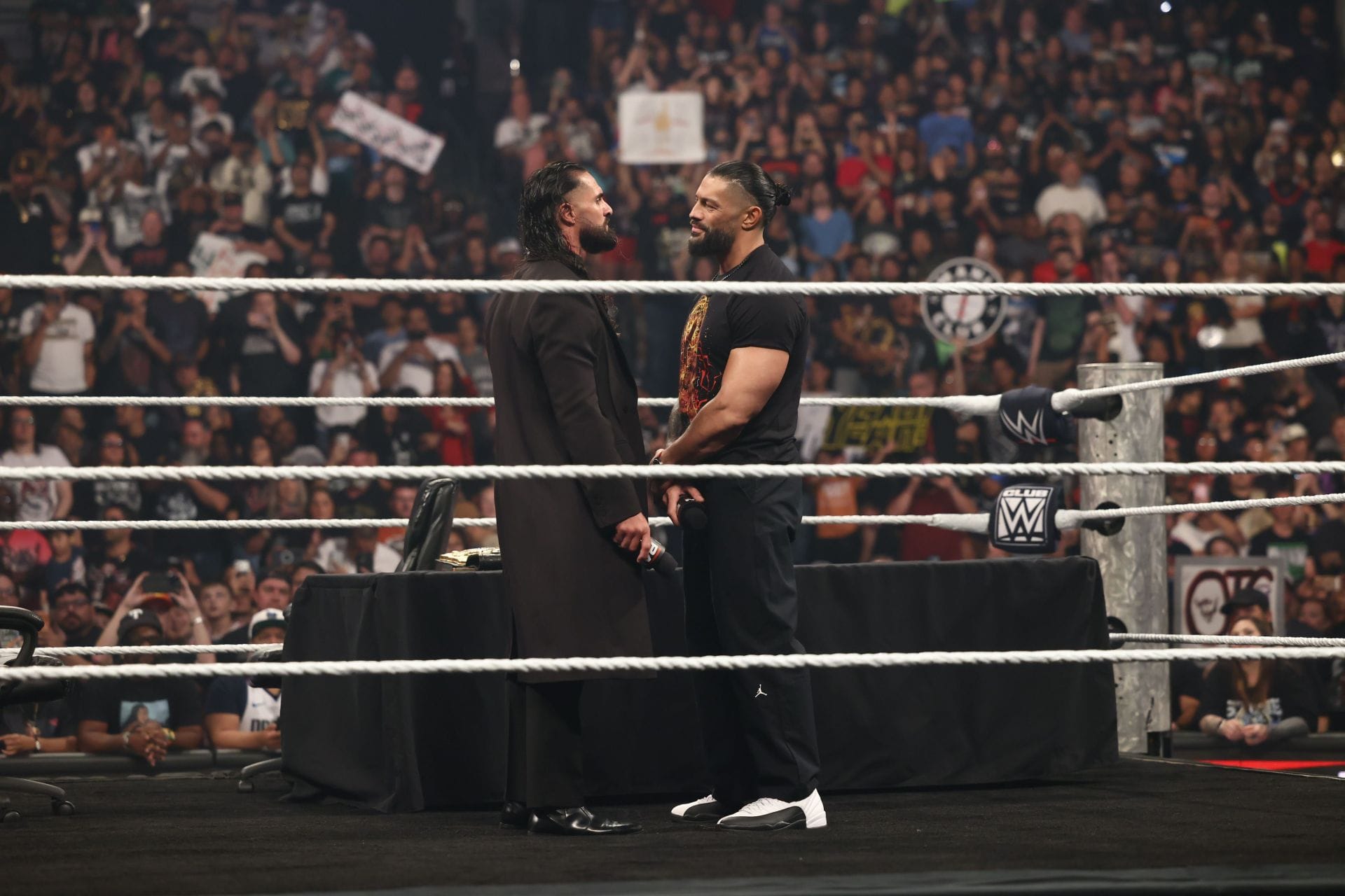 3 Possible Endings for the Go-Home Episode of WWE RAW Before SummerSlam 2026