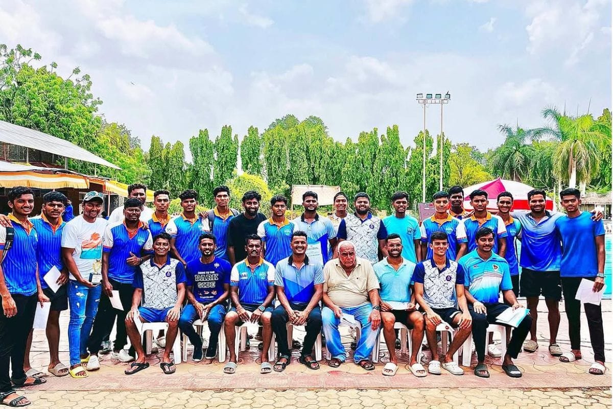Top 3 performances by India in water polo at the Asian Games