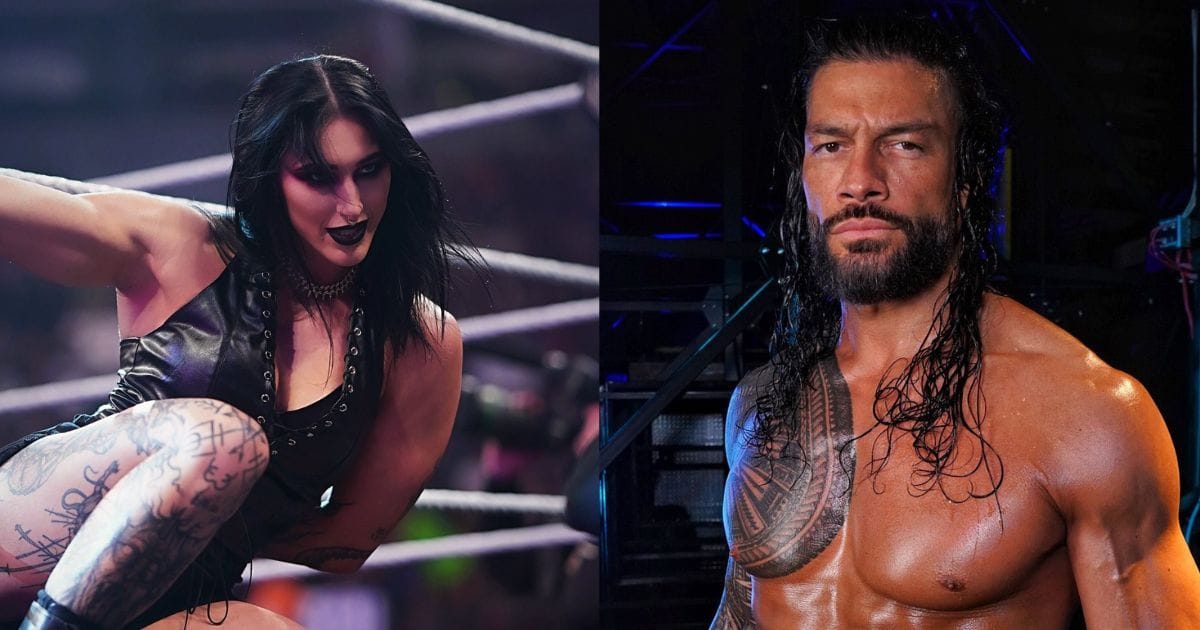 3 Stars who could be Tribal Queen to Roman Reigns in WWE