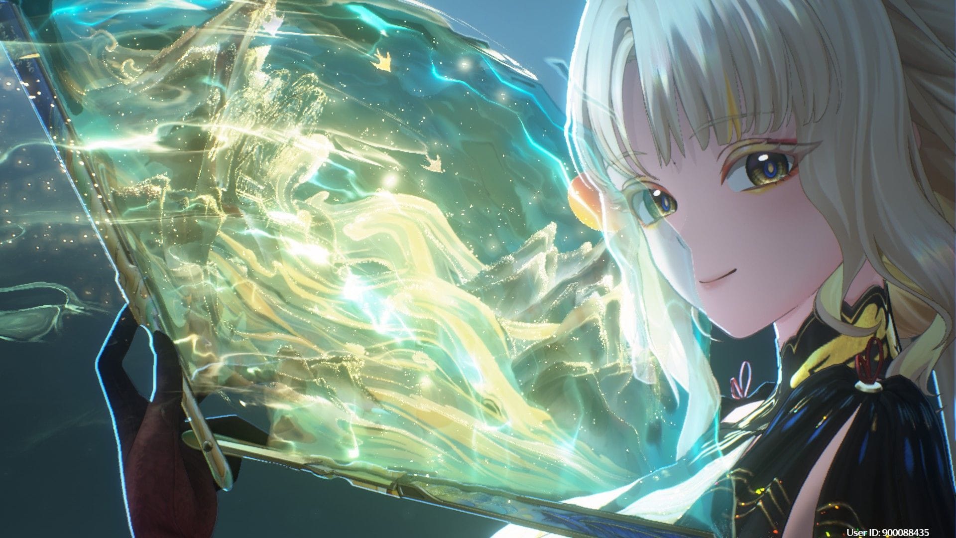 Best WuWa Suisui build guide: Echoes, weapons, and teams (Wuthering Waves)