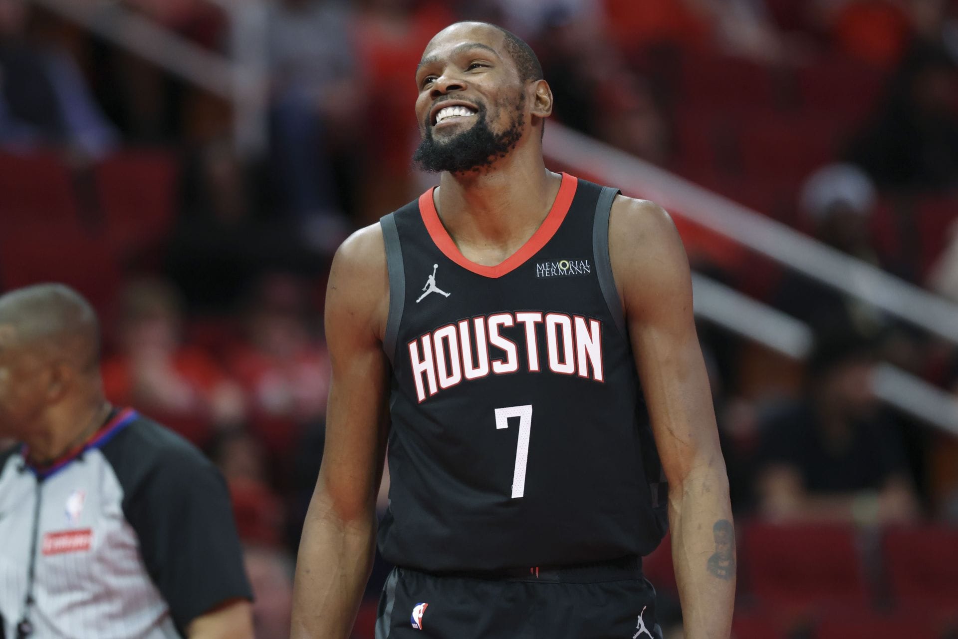 "Tryna Find Him a WNBA Girl Like Bam": Kevin Durant Sets Fans Ablaze After Turning Heads at WNBA All-Star Night Party