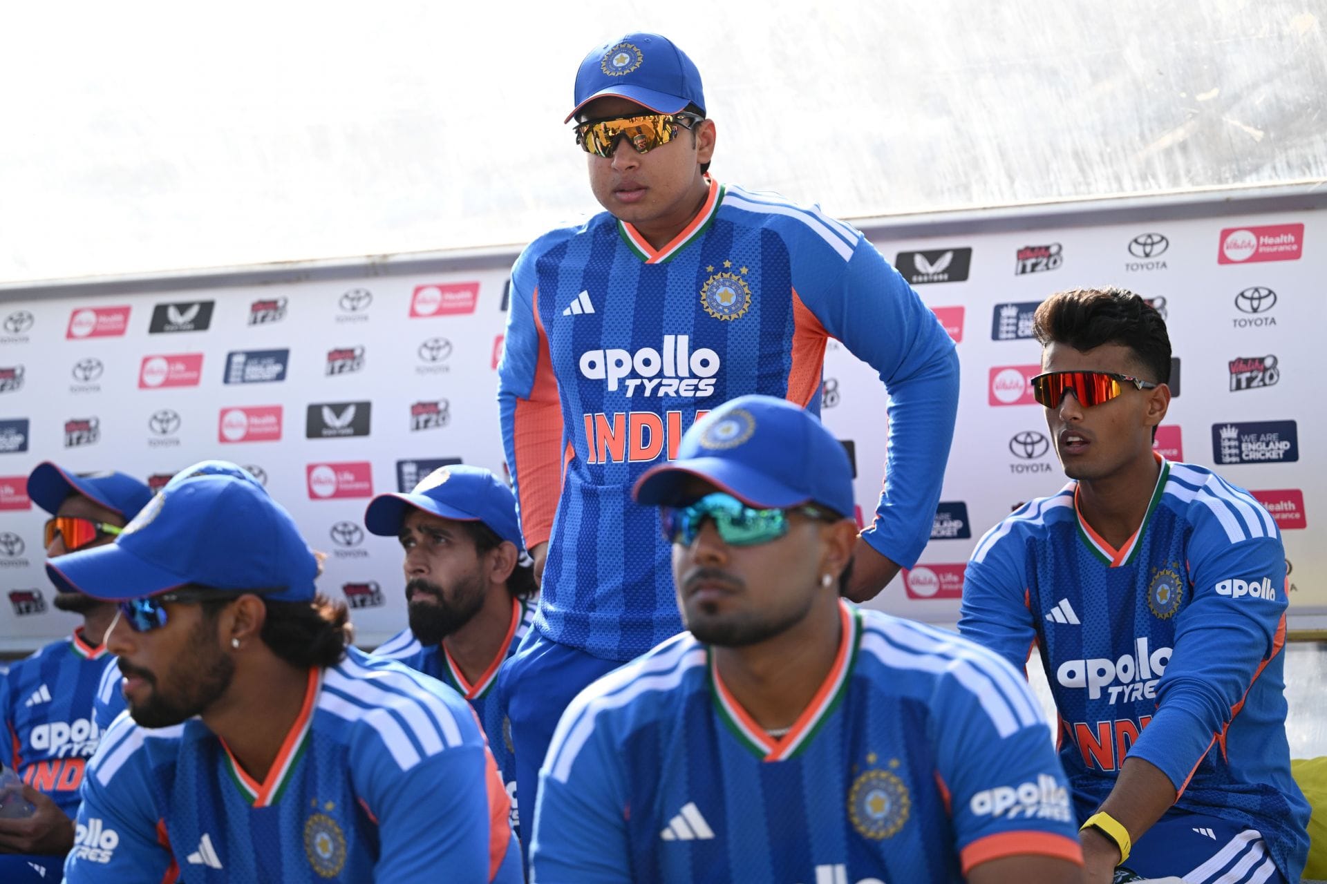 “On what basis were these players picked?” - Former RCB cricketer slams India’s squad for ZIM vs IND 2026 T20Is