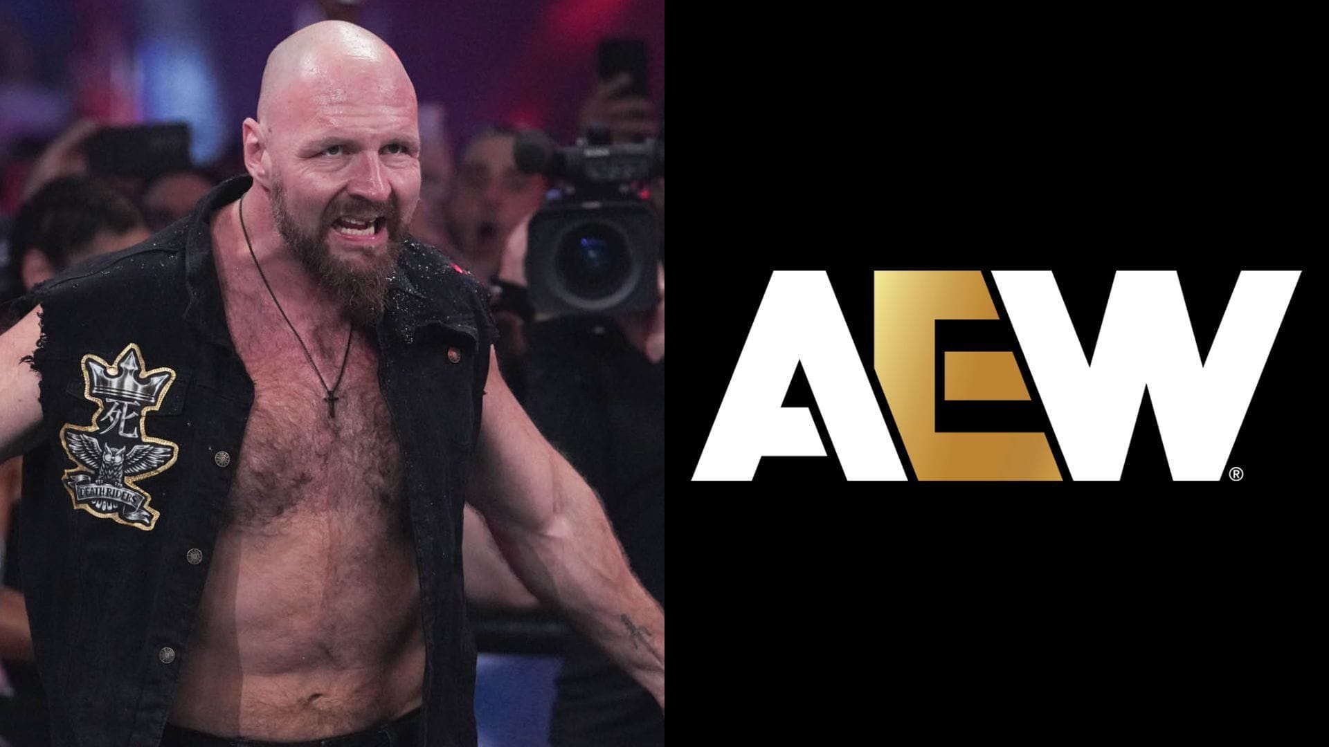 AEW makes official announcement just a day after Jon Moxley drops major spoiler