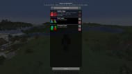 Mods são uma das maneiras mais fáceis de obter capas personalizadas (Imagem via Mojang Studios || Modrinth)