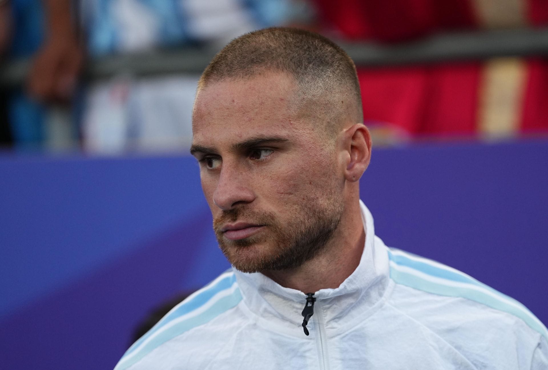 Alexis Mac Allister names one key factor that might help Argentina in FIFA World Cup S/F against England