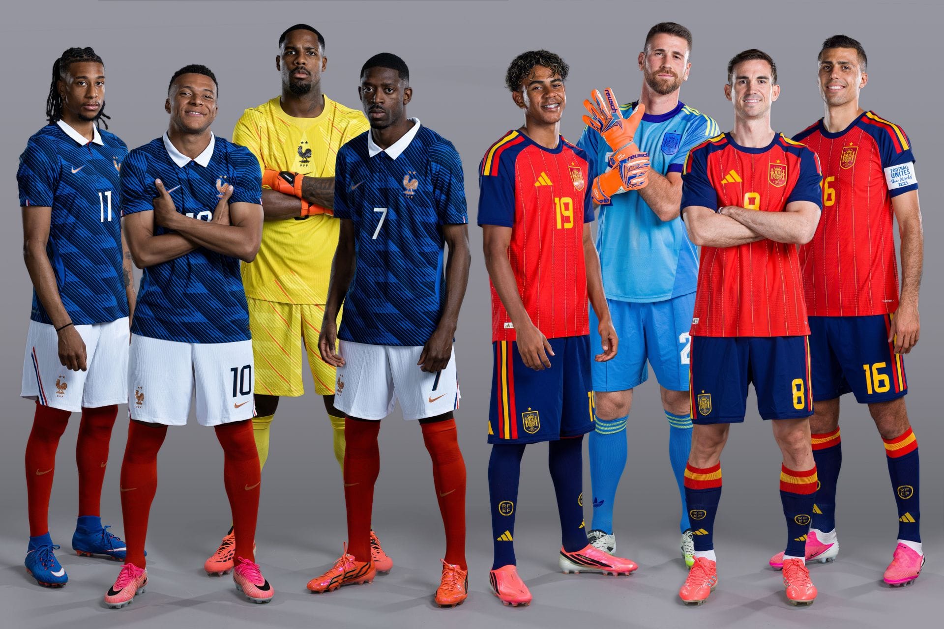 FIFA World Cup 2026: 5 key battles that will decide France vs Spain