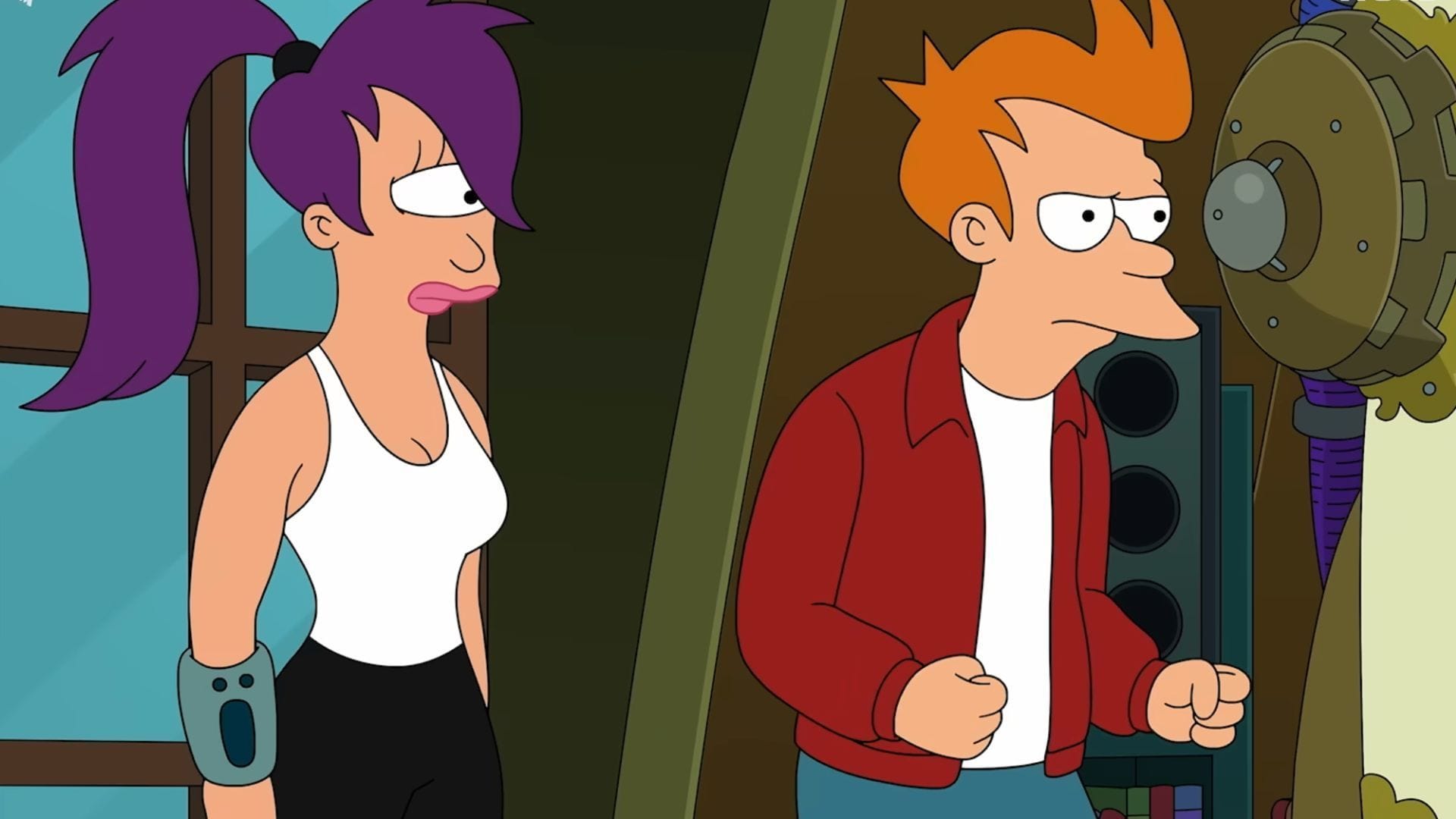 A still from the series trailer (Image via YouTube/Hulu)