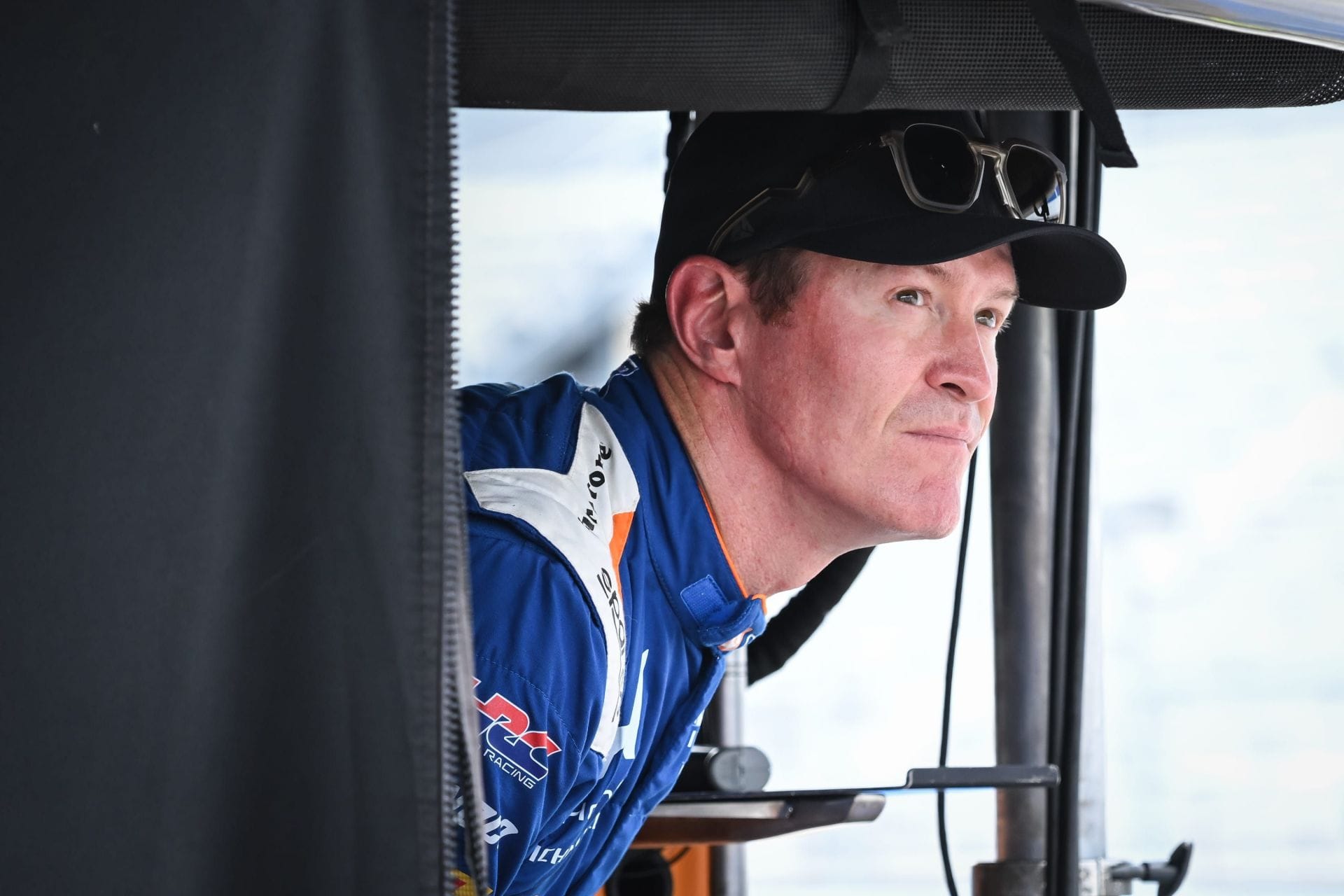 The Scott Dixon-Danielle Trotta controversy: All about the viral remark from the NASCAR presenter towards the IndyCar legend