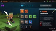 There will be a lot of new and improved items in the game (Image via Mojang Studios)
