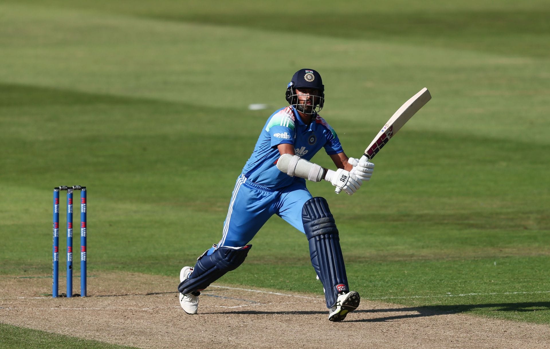 Why is Washington Sundar not playing in today's ENG vs IND 2026 3rd ODI? 