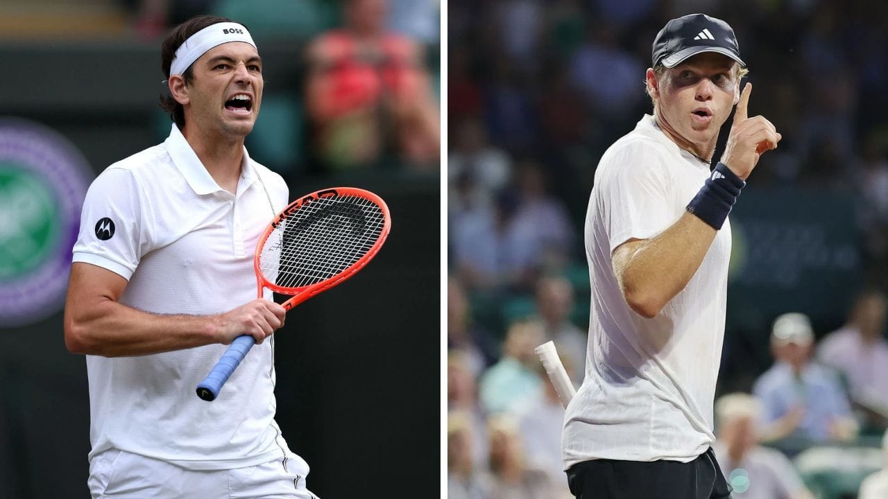 Taylor Fritz vs Alex Michelsen preview, head-to-head, odds, prediction & betting tips | Mubadala DC Open 2026