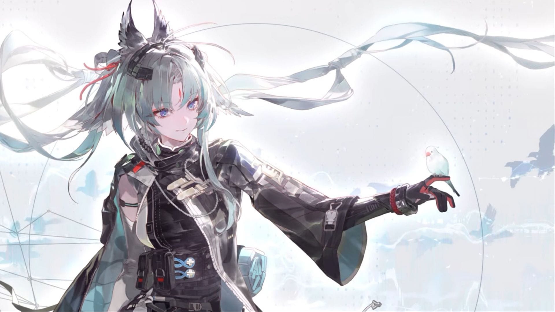 Is Arcane worth pulling in Arknights: Endfield 1.4?