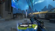 Energy weapons now have regenerating ammo (Image via EA || YouTube/@playapex)