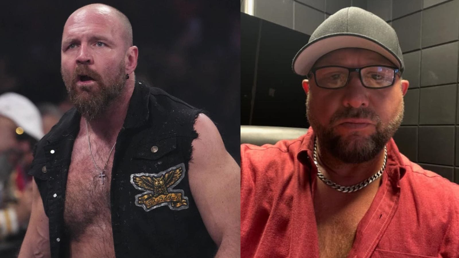 WWE veteran addresses potential real-life fight between Jon Moxley and Bully Ray