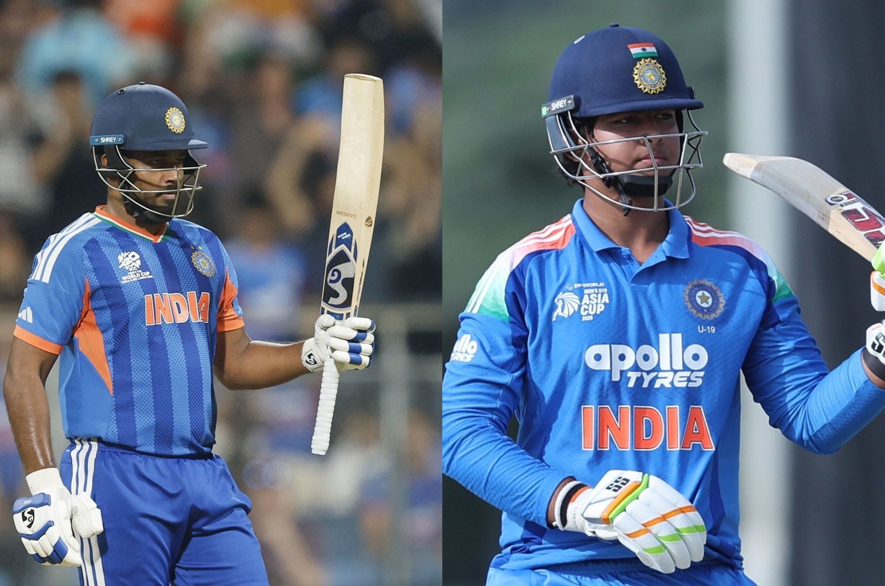"Sanju Samson would be thinking, 'Why is everyone pointing the gun at me?'" - Saba Karim on Vaibhav Suryavanshi's place for ENG vs IND 2026 2nd T20I