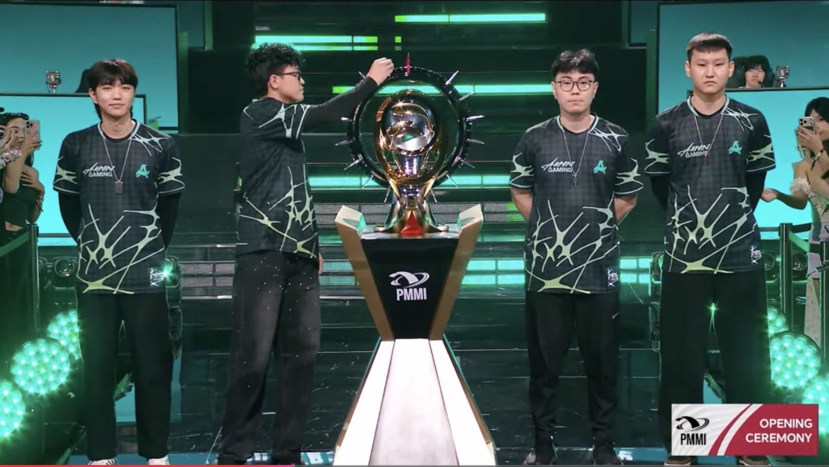 PMMI 2026 Grand Finals Day 2: Date, teams, schedule, and how to watch
