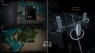 Cape Bonavista Mayan stelae solution (Image via Sportskeeda Gaming || Ubisoft)