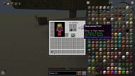 This mod drastically slows down progression, making it more realistic (Image via Mojang Studios || YouTube/@KostinaArchived)