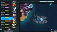 Location of Snock (Image via Pocket Pair || YouTube/@GamingMerchant2)