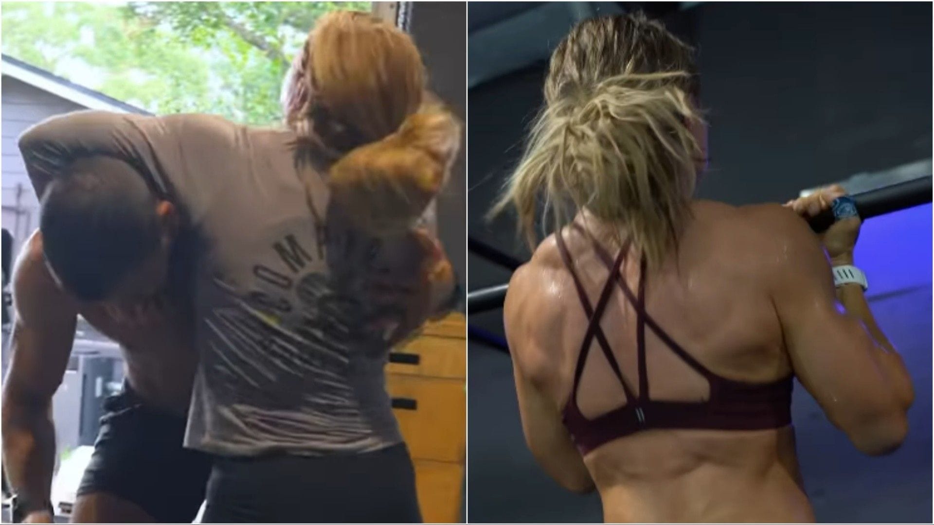 Female WWE star calls out fan for touching her during show