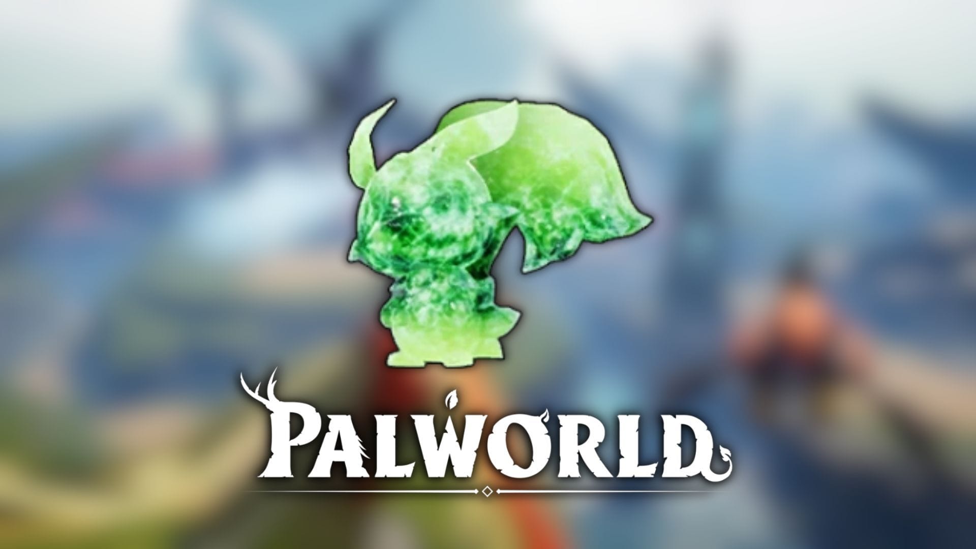 Palworld 1.0 Pal Effigy guide: All Effects and How to Find Them