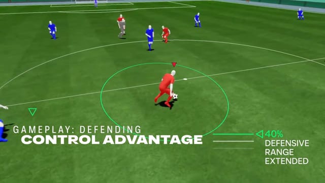 EA FC 27 Gameplay trailer breakdown