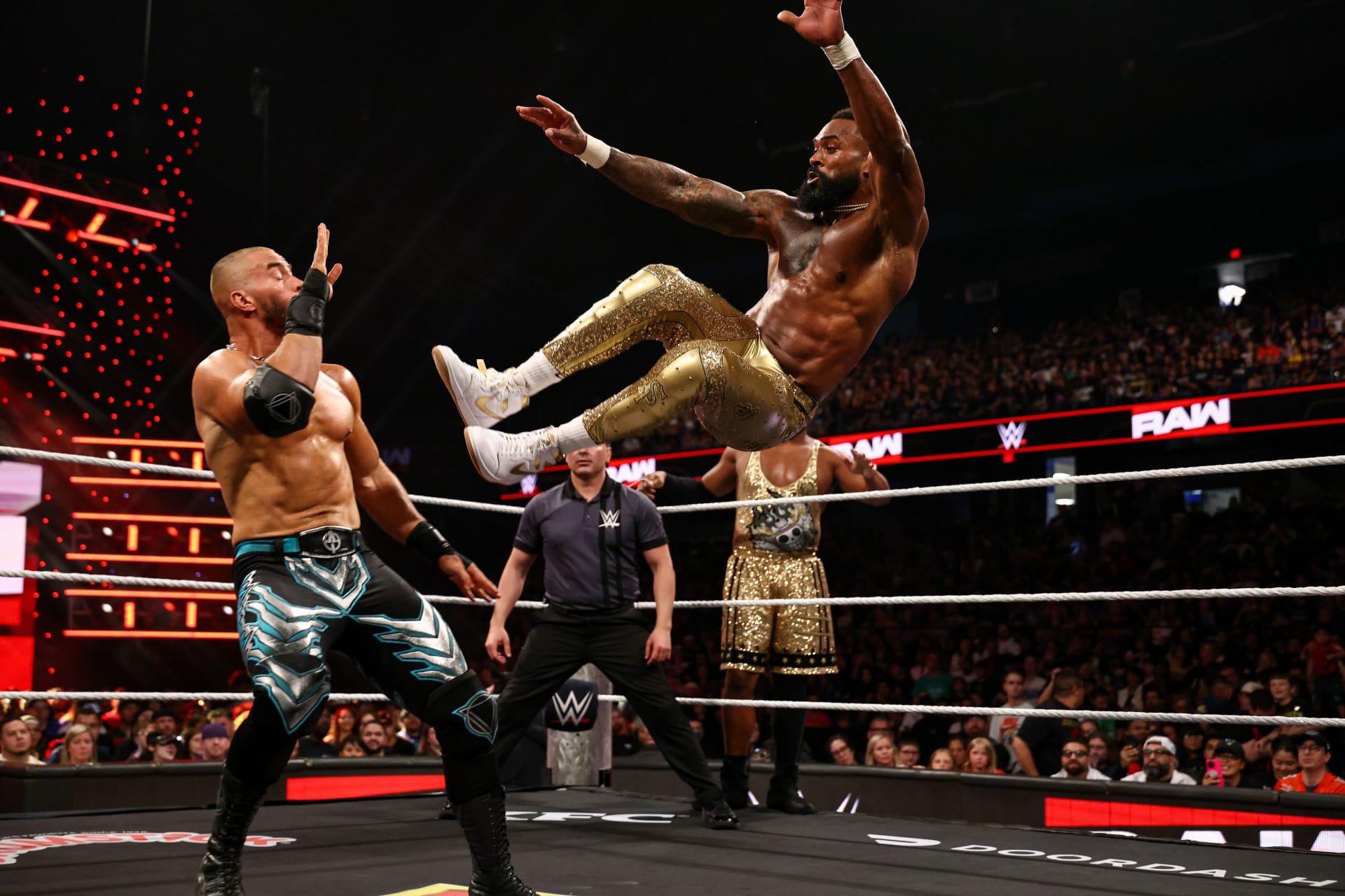 5 Reasons Triple H suddenly took the WWE World Tag Team Championships off the Street Profits