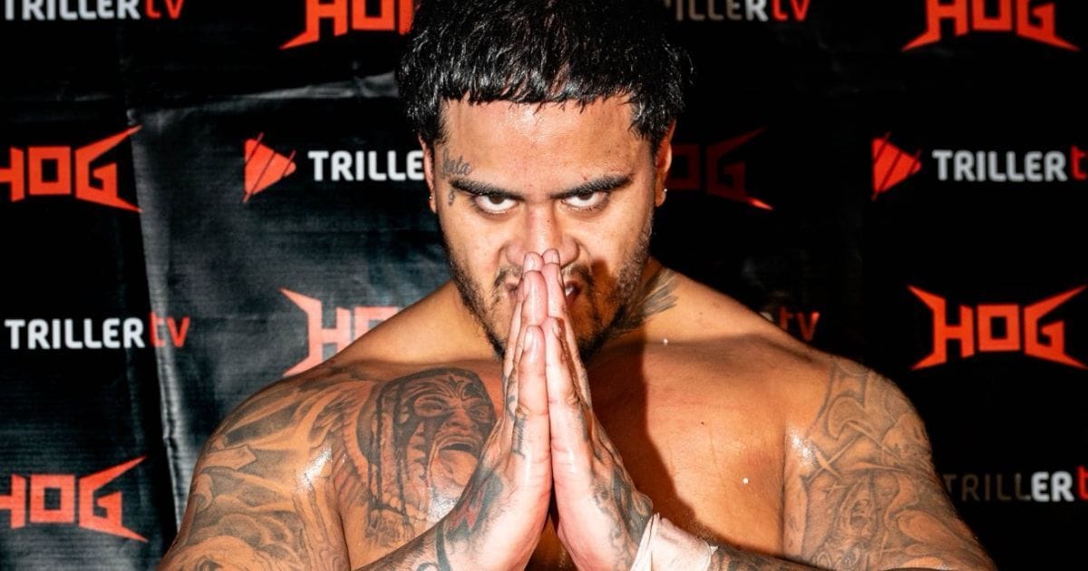 3 reasons why WWE won’t put Zilla Fatu in The Bloodline directly