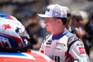 NASCAR O'Reilly Auto Parts Series Pit Boss/FoodMaxx 250 - Fonte: Getty