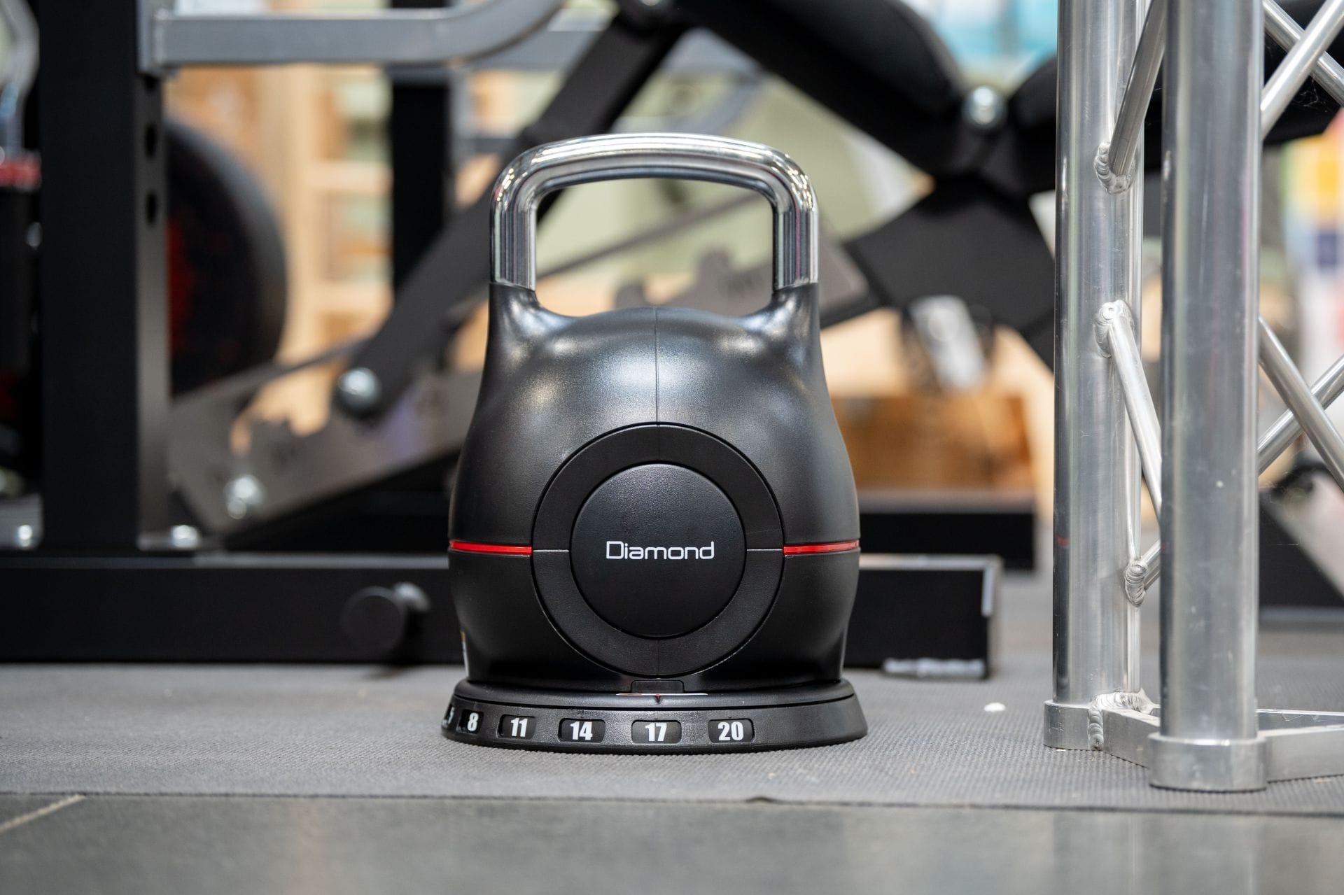 3 gym essentials worth buying for your home workout setup