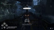 Tail the enemy gunboat (Image via Sportskeeda Gaming || Ubisoft)