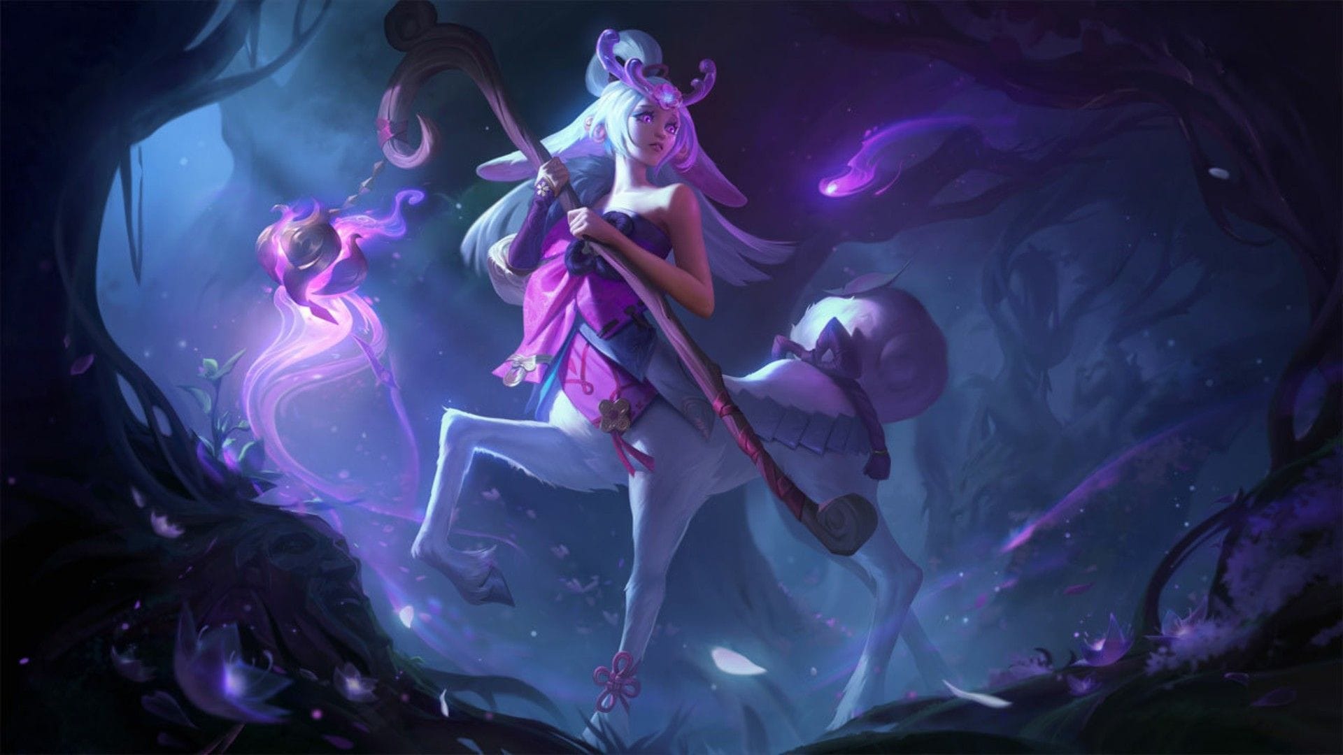 "When I was a child I was frightened": League of Legends LoLdle answers 1456 (Thursday, July 2, 2026)