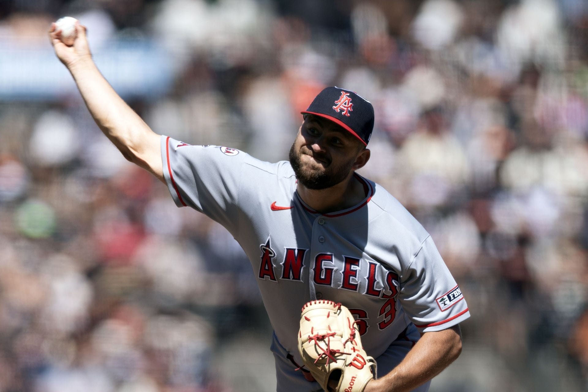 Who is Chase Silseth's fiancée? Meet Meghan Shim, the love interest of Rangers new trade acquisition from Angels