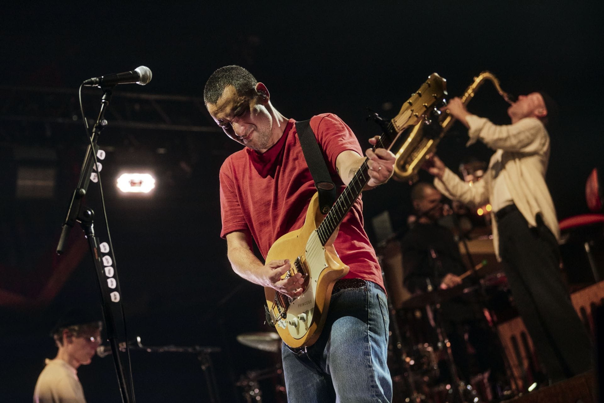 Bleachers In Concert - Nova York, NY - Fonte: Getty