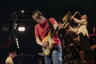 Bleachers In Concert - Nova York, NY - Fonte: Getty
