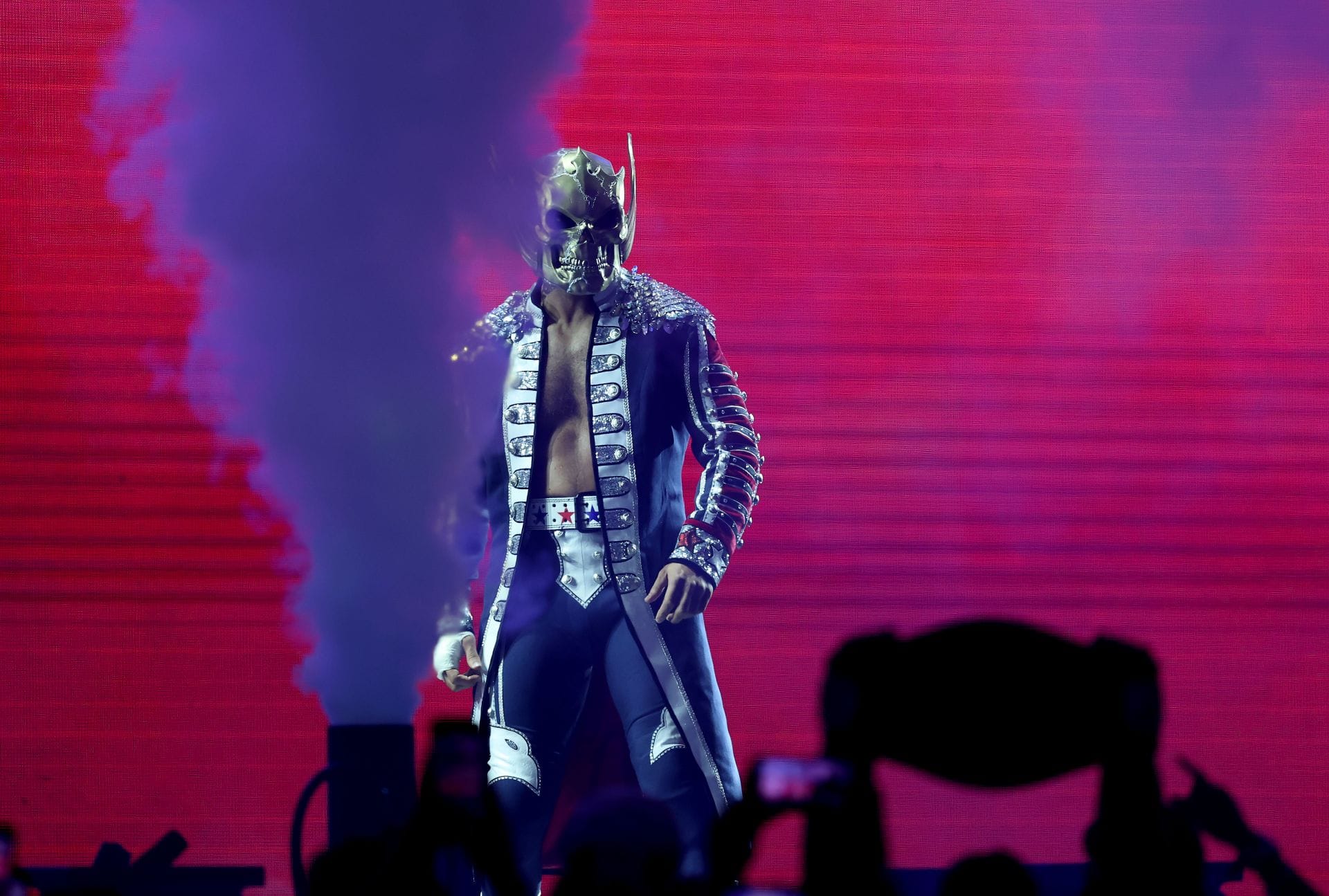 WWE Live Event Results: Cancelled SummerSlam match takes place, Cody Rhodes heel turn? (Springfield, 07/30)