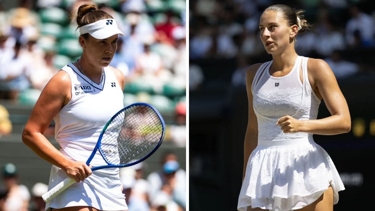 Wimbledon 2026 Semifinal: Linda Noskova vs Marta Kostyuk preview, head-to-head, odds, prediction & betting tips
