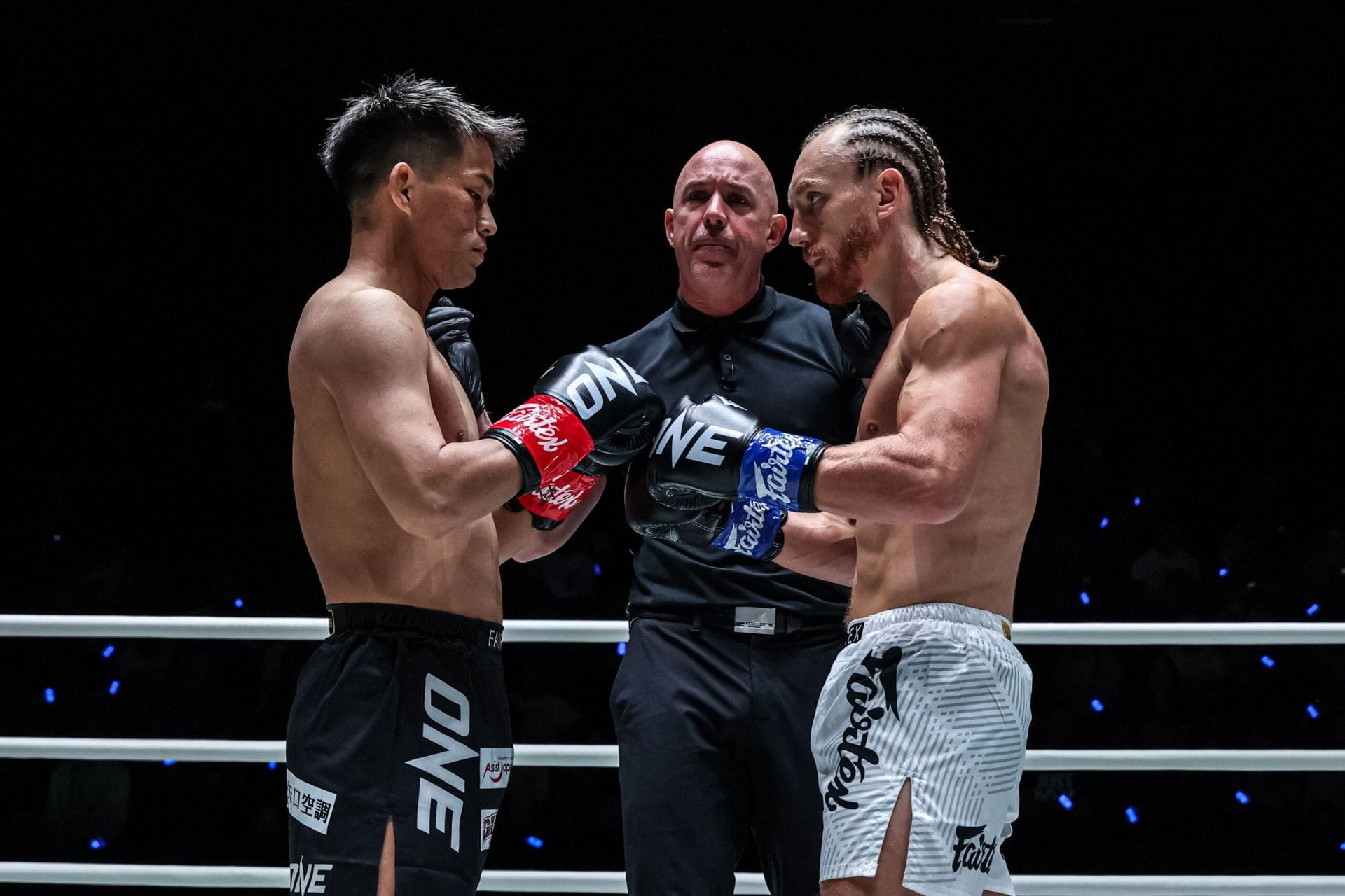 The Inner Circle 22 results and recap: Yuki Yoza returns to winning ways with statement performance over Ben Woolliss