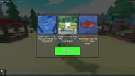 O ciclo principal do jogo (imagem via Roblox)